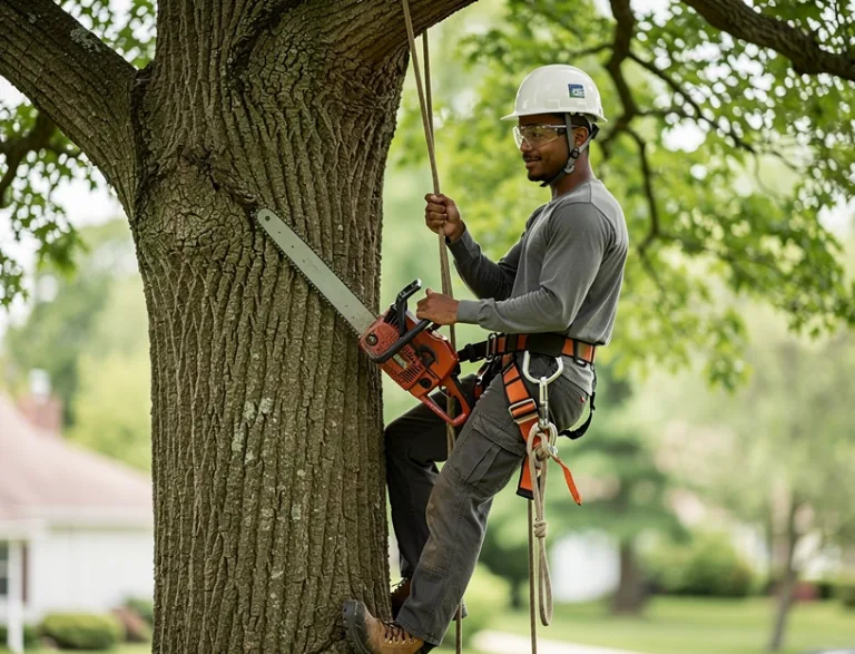 tree removal Penn Hills